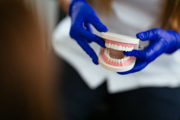 Best Wisdom Tooth Removal  in Druid Hills, GA