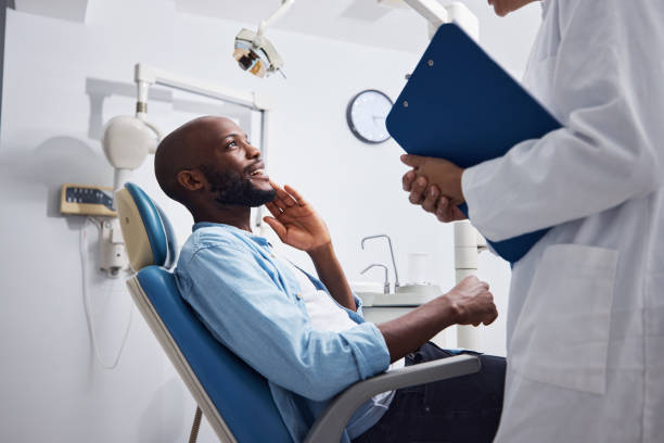 Best Root Canal Treatment  in Druid Hills, GA