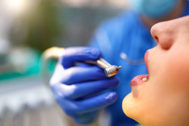Oral Cancer Screening in Druid Hills, GA